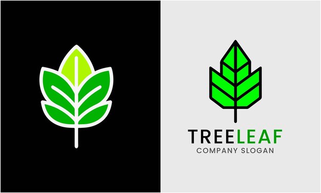 Hoja de pájaro té pájaro hoja pájaro planta árbol logotipo minimalista icono colina bosque árbol casa símbolo verde