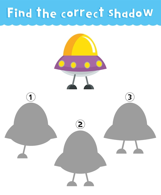 Esta hoja de trabajo sobre el tono correcto para niños encuentra la sombra correcta hoja de trabajo de combinación de sombras