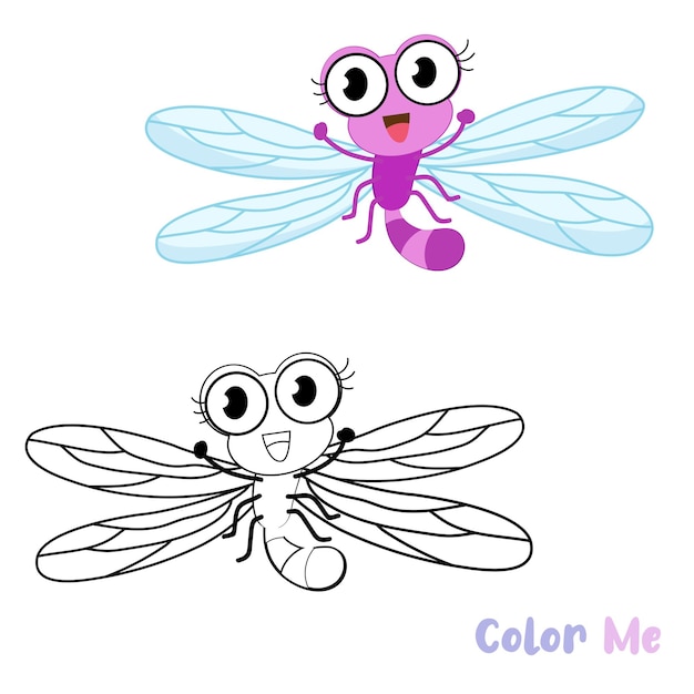 Hojas de colores para niños imprimibles