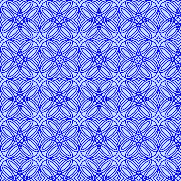 Hojas de legado Patrones abstractos para el diseño atemporal
