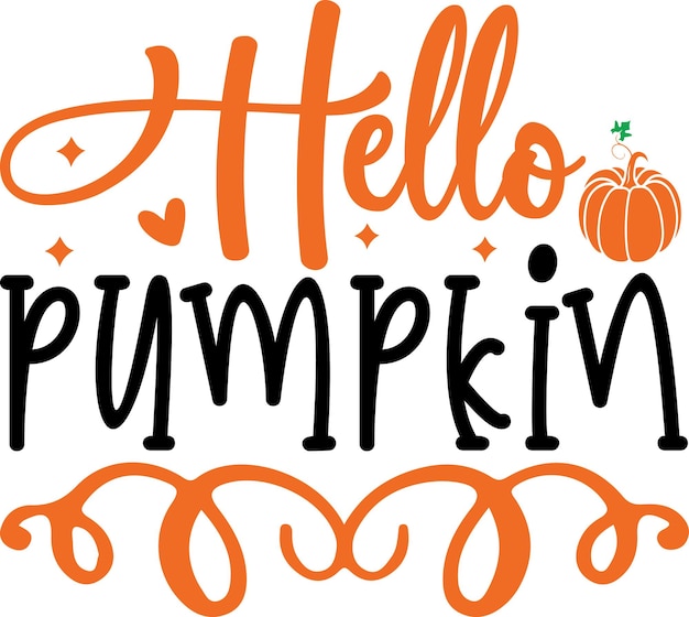 Hola calabaza