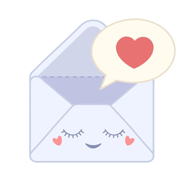 hola carta de amor
