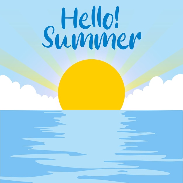 hola verano 2023
