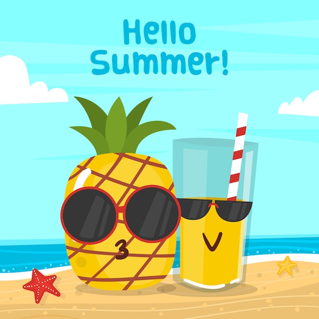 Hola verano