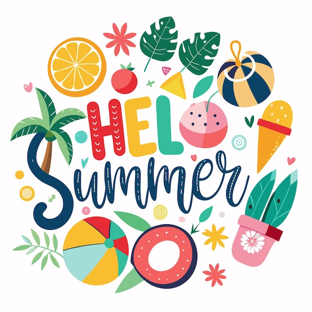 Hola Verano