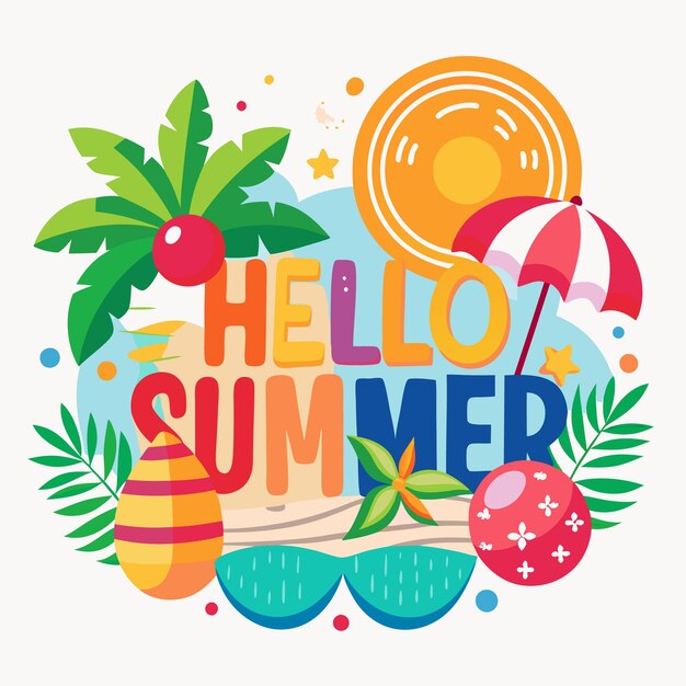 Hola Verano