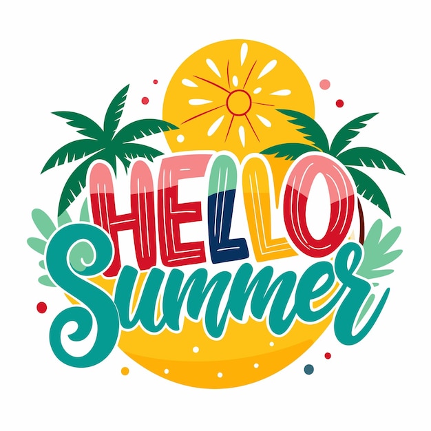 Hola verano