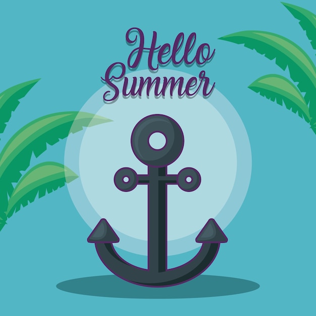 Hola Verano