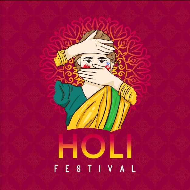 HOLI_DRAW_INDIA