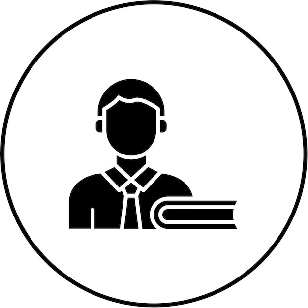 un hombre está sosteniendo un libro y un libro que dice que el hombre está sujetando un libro