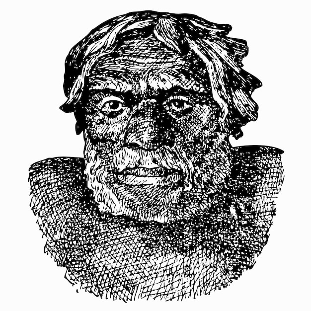 Hombre de Neandertal (Homo sapiens neanderthalensis)