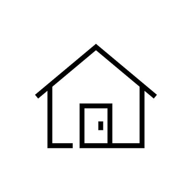 home icon