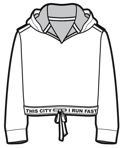 HOODIE 2 (en inglés)