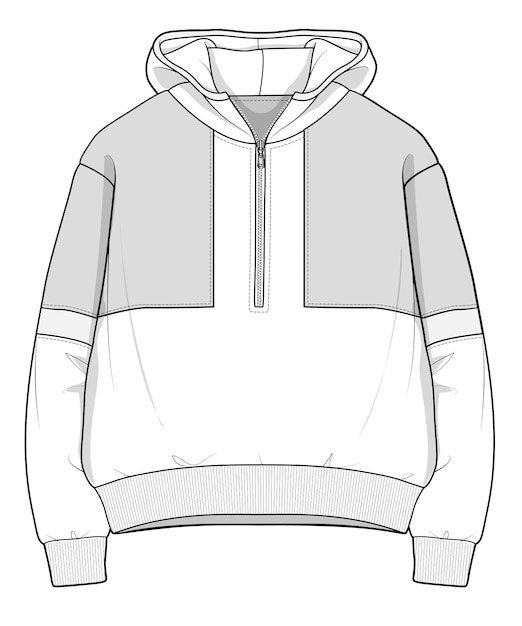HOODIE 3 (en inglés)