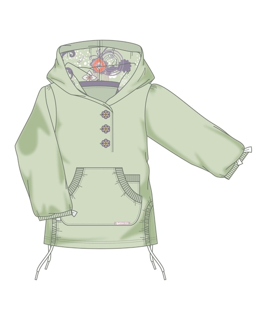 HOODIE 6 (en inglés)