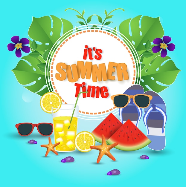 hora de verano