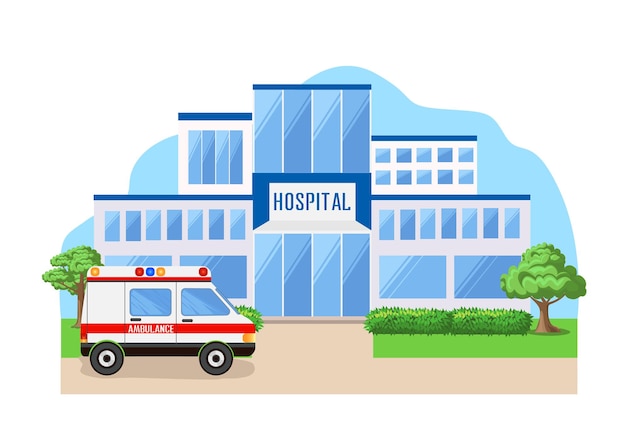 Vector hospital