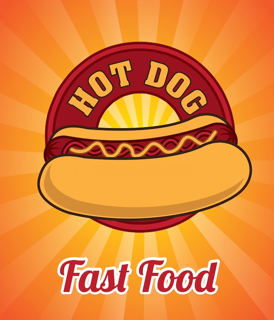 Hot dog