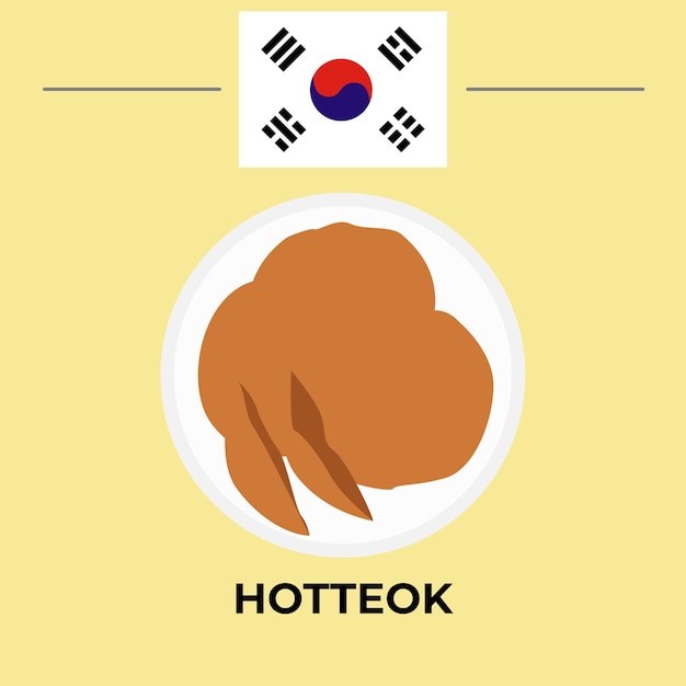 Hotteok