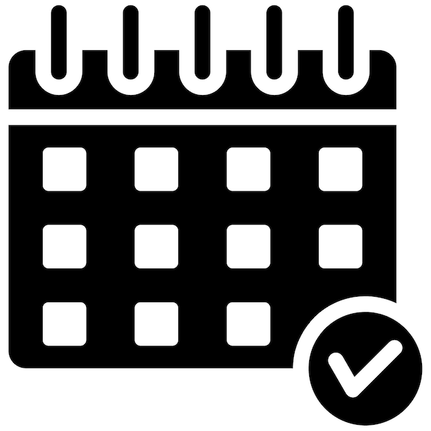 Hoy en día Icon