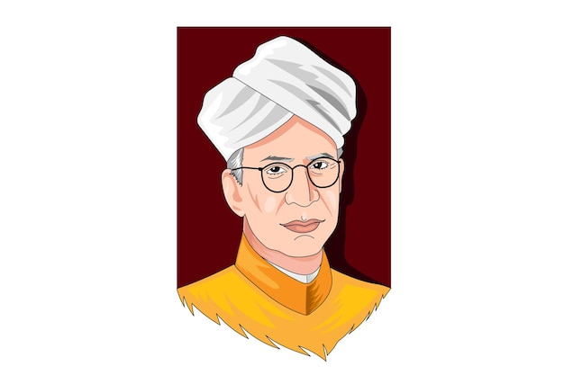 Hoy es el 129 aniversario del nacimiento del dr. sarvepalli radhakrishnan y celebramos el dicho como tea