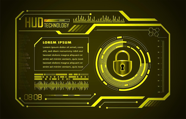 HUD cerró el candado en el fondo digital de seguridad cibernética