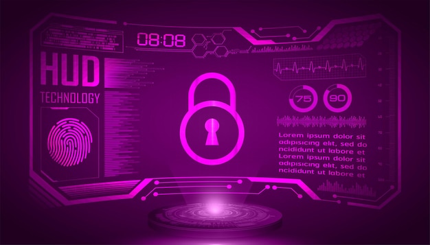HUD cerró el candado en el fondo digital de seguridad cibernética