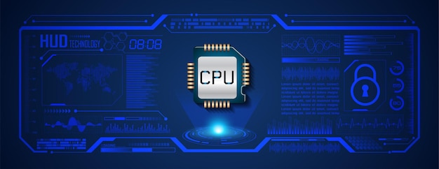 HUD cerró el candado en el fondo digital de seguridad cibernética