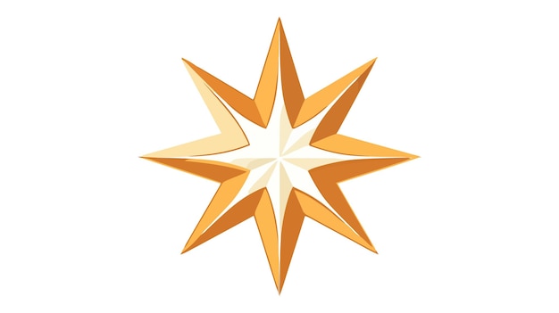 Huella digital, bloqueo de huellas dactilares, logotipo de seguridad ecura, icono vectorial, ilustración aislada en fondo blanco