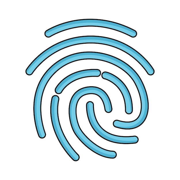 huella digital