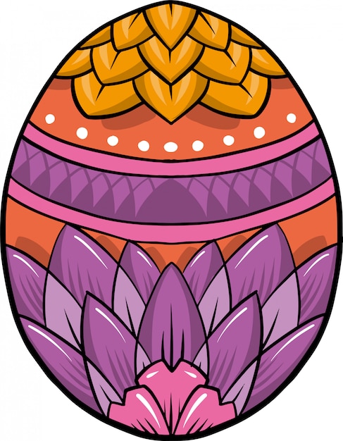 Huevo de Pascua