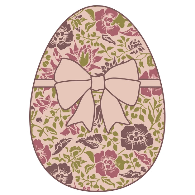 Huevo de Pascua