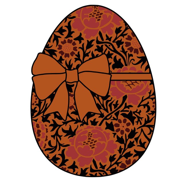 Huevo de Pascua