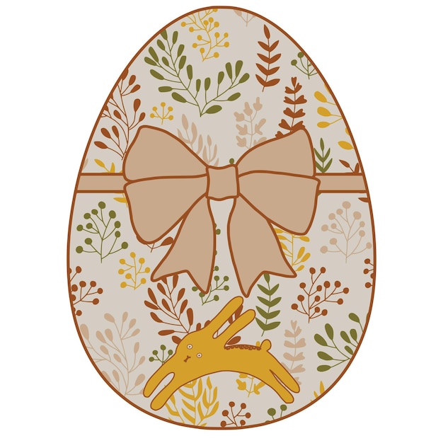 Huevo de Pascua