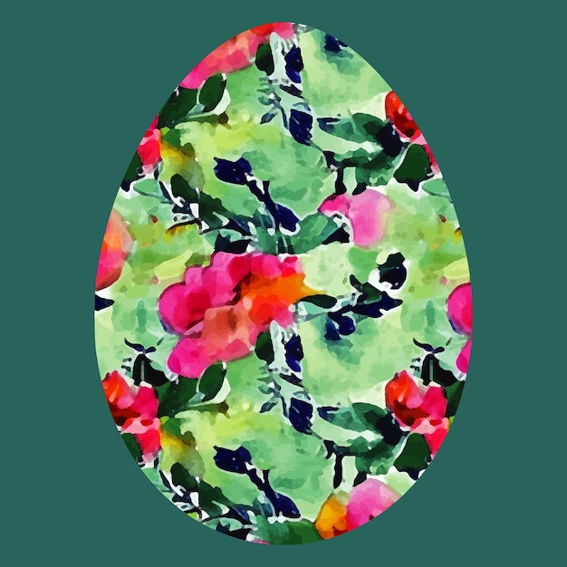 Huevo de Pascua