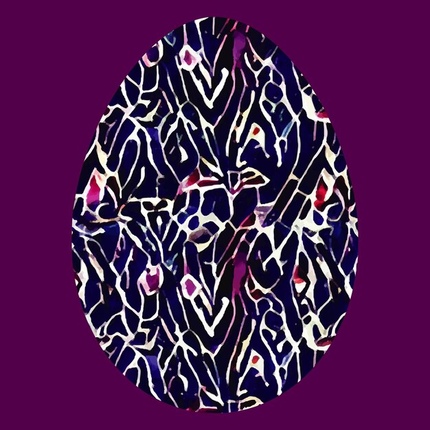 Huevo de Pascua
