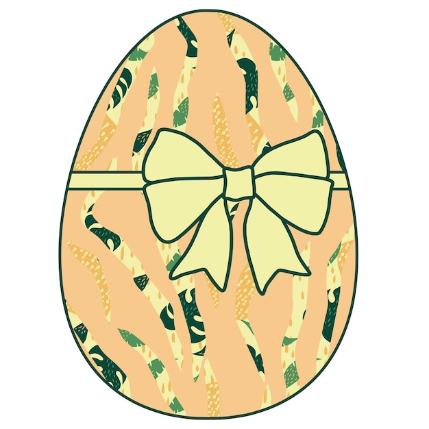 Huevo de Pascua