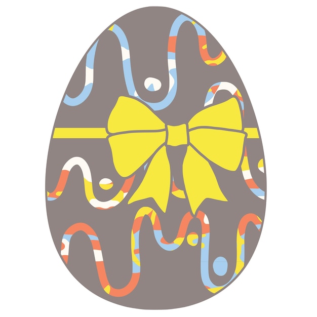 Huevo de Pascua