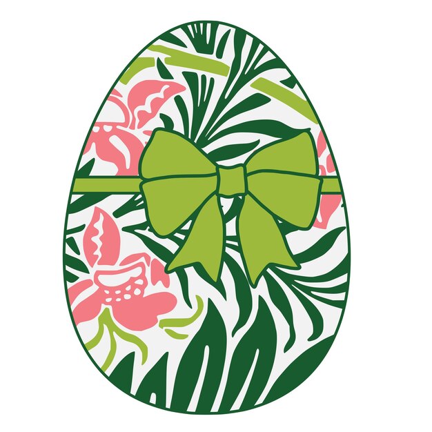 Huevo de Pascua