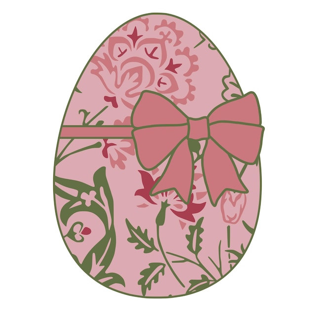 Huevo de Pascua