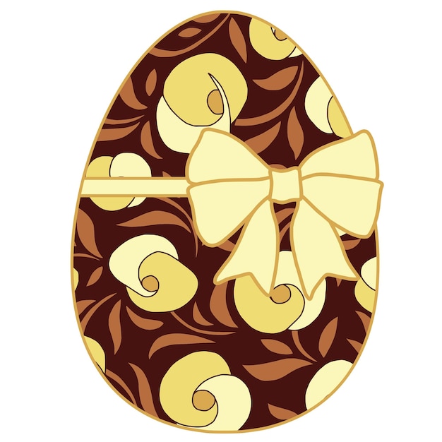 Huevo de Pascua