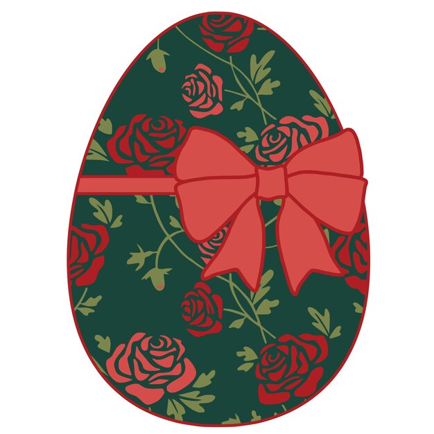 Huevo de Pascua