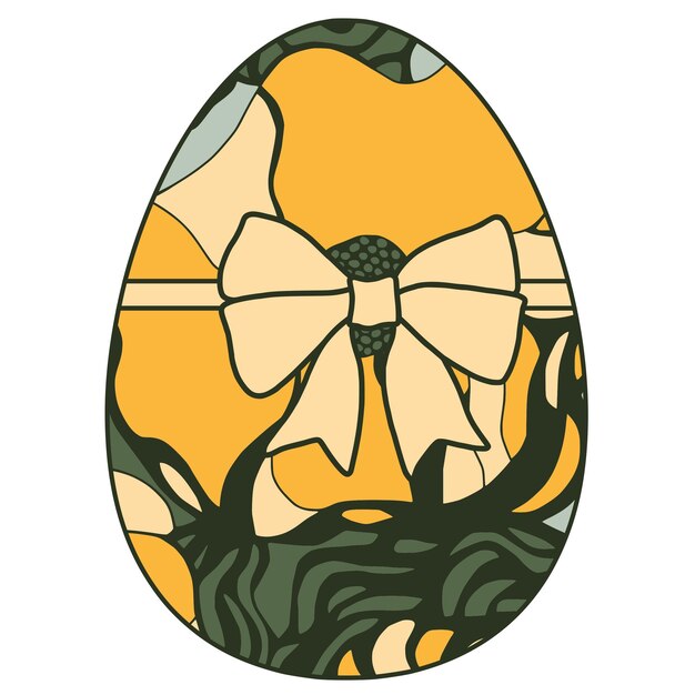 Huevo de Pascua
