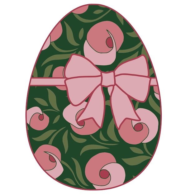 Huevo de Pascua