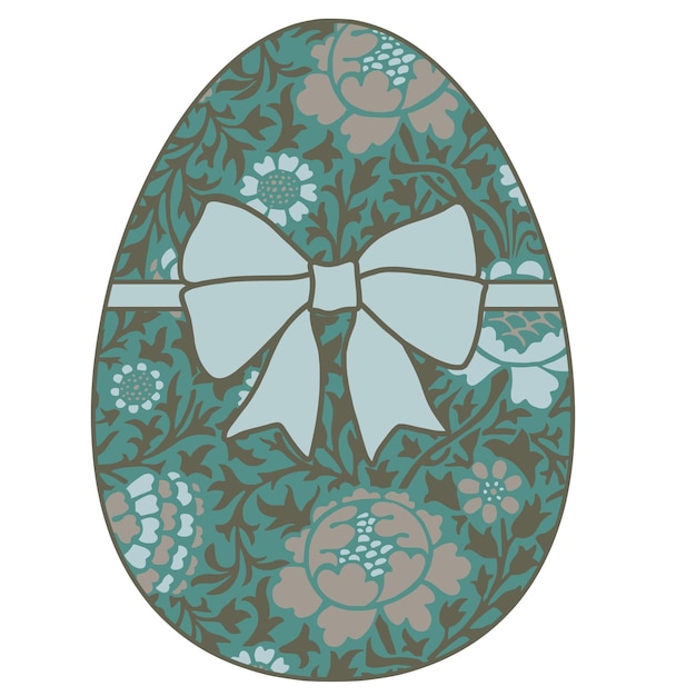 Huevo de Pascua