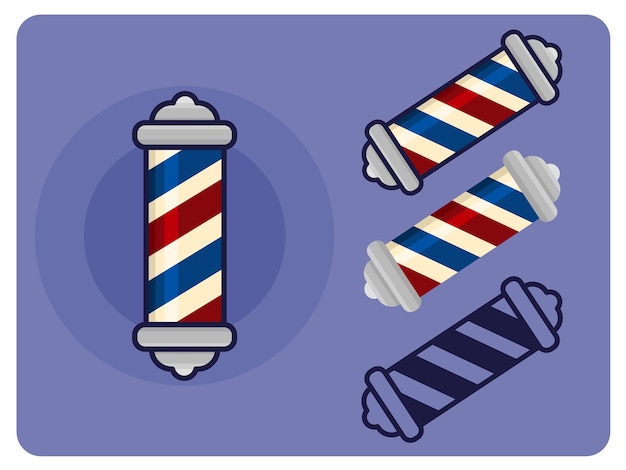 Icon_1 de la barbería