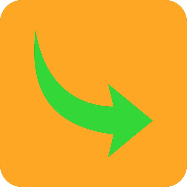 Icon para abajo a la derecha