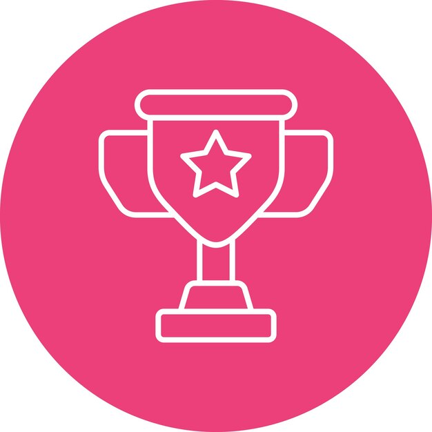 Icon Award (Premio por icono)