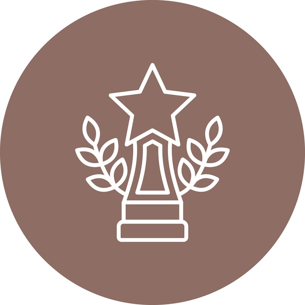 Icon Award (Premio por icono)