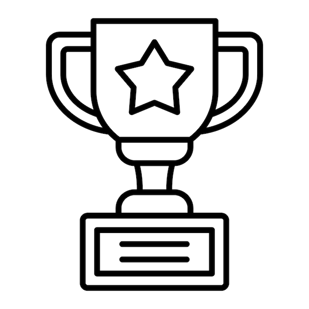 Icon Award (Premio por icono)